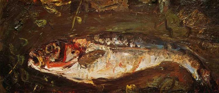 Chaim Soutine The Salmon china oil painting image